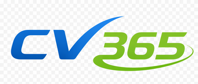 CV 365 Logo